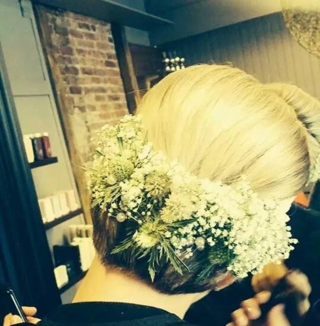 Bride