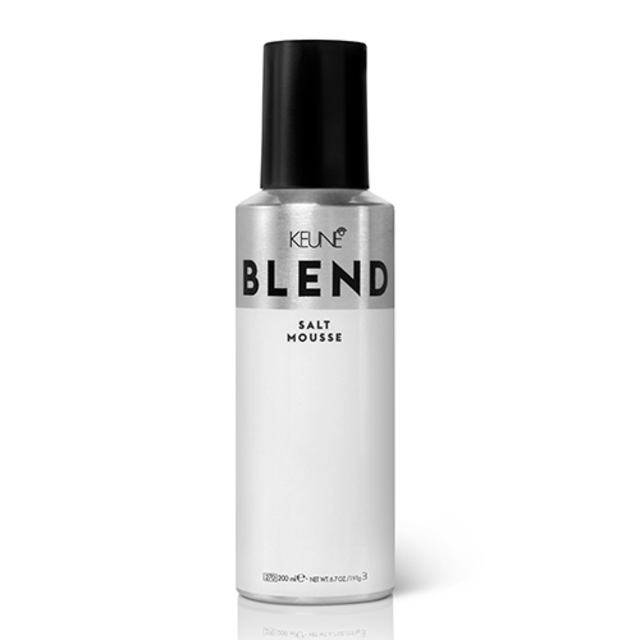 BLEND SALT MOUSSE