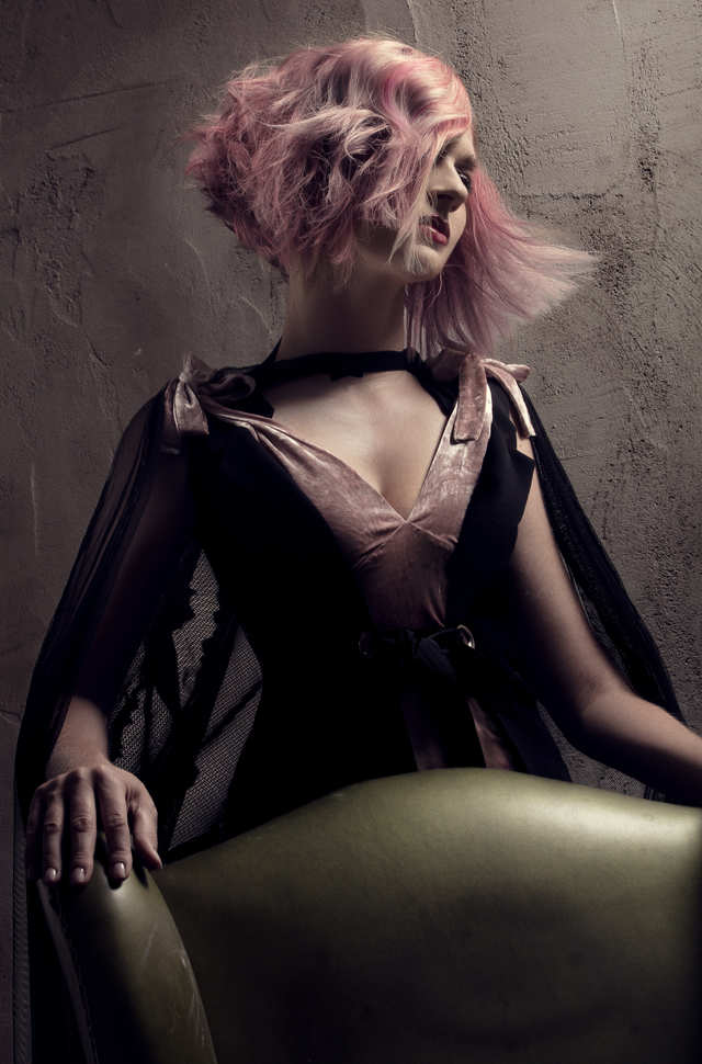 SEDUCCIÓN