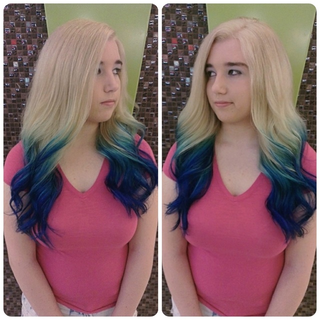 Mermaid 