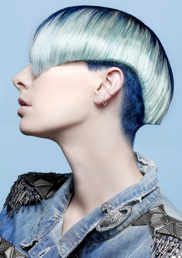WA/NT HAIRDRESSER OF THE YEAR 2019