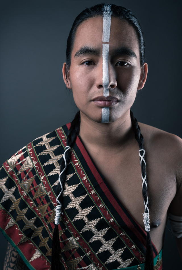 manbraids 2016 'indian' 