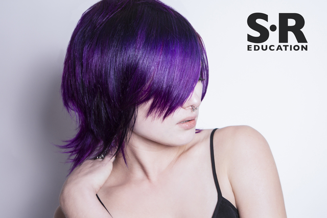 Sally rogerson modern shag