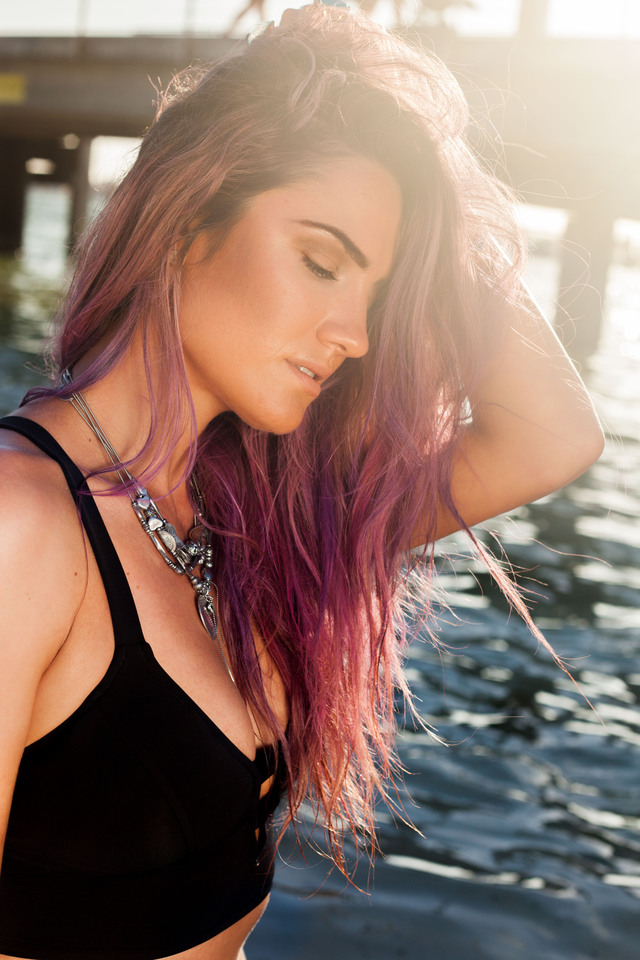 Sun and Sparkle