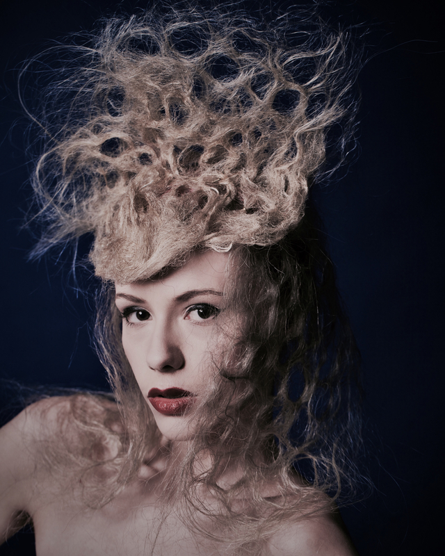 Avant garde 