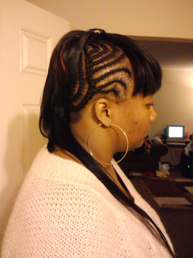 natural beauty