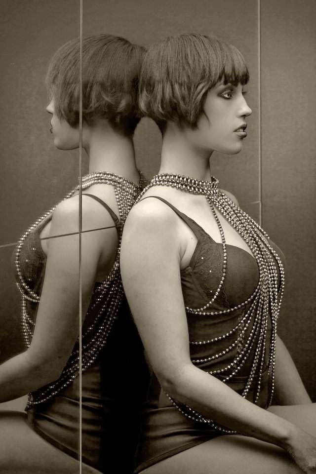 Reflection collection custom edit