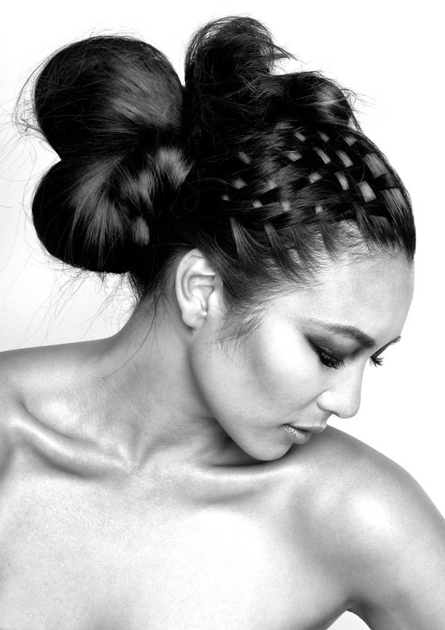 Hair Expo New Creative Force 2014