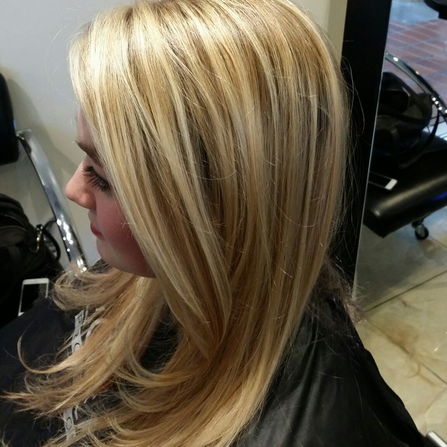 balyage
