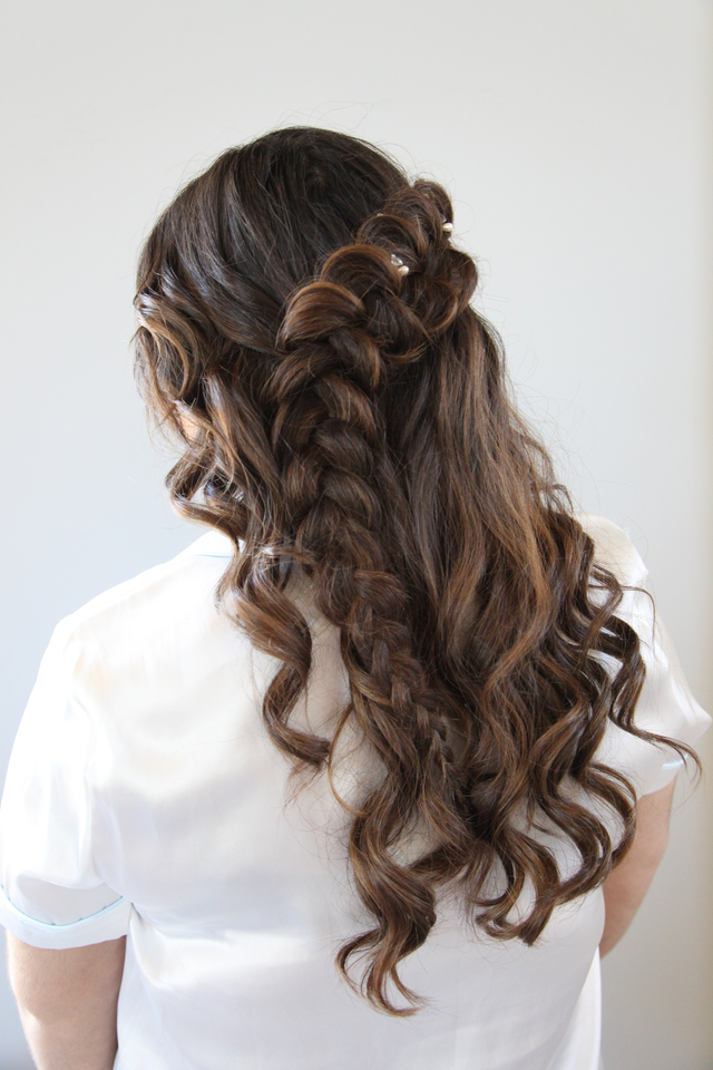Bridal Braid