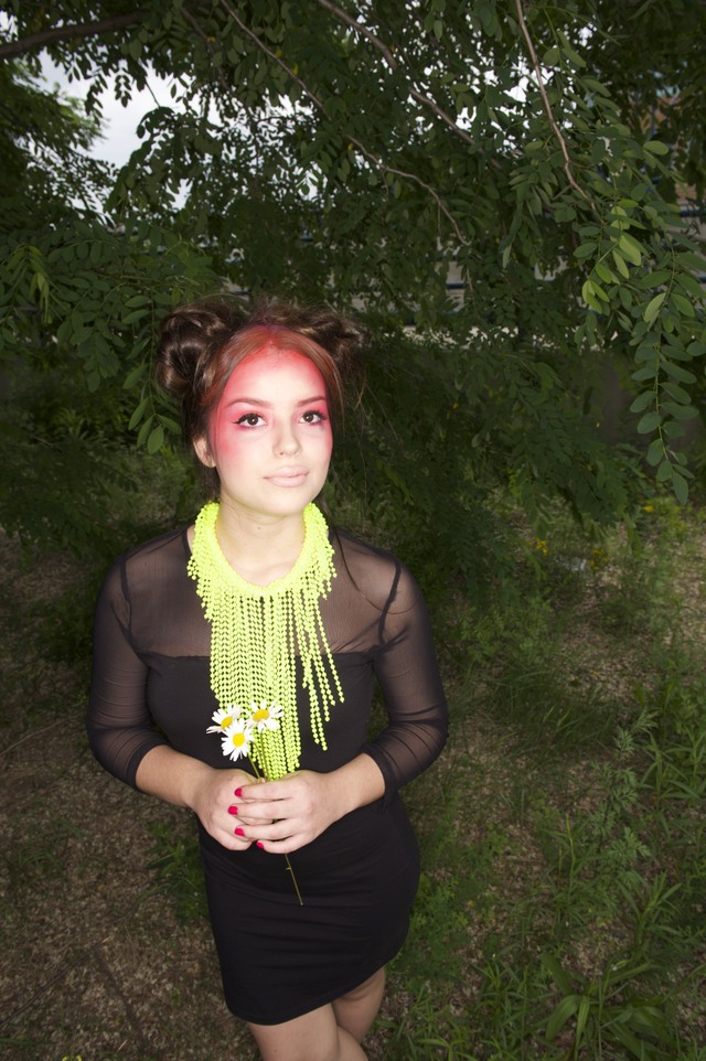 Neon Nature