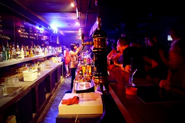 shanghaibombshelterclub