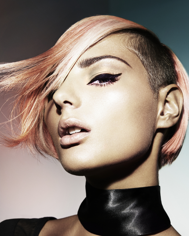 BHA Colour technician collection 2013