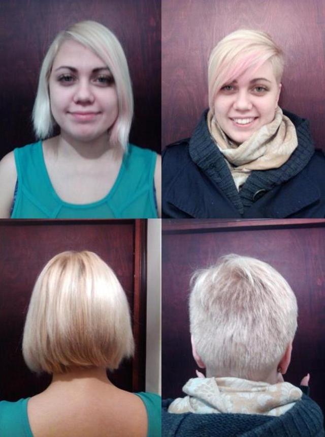 Haircut