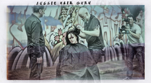 AussieHairGuruBangstyle