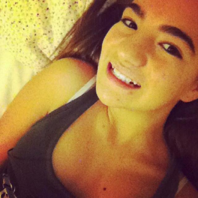 Smile!