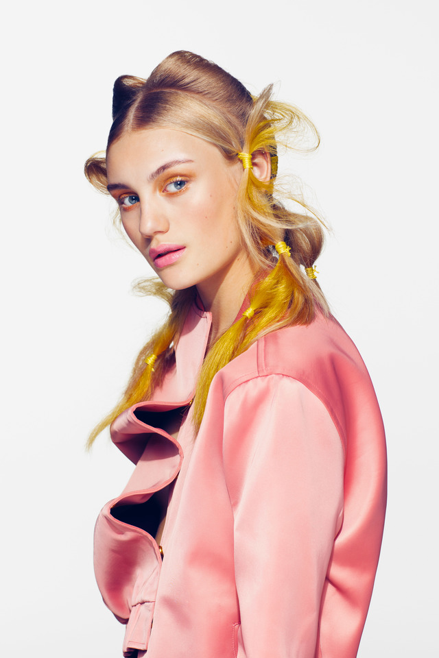 Björn Axén Collection S/S 2017