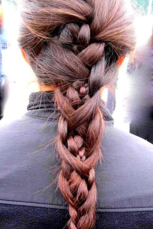 braid