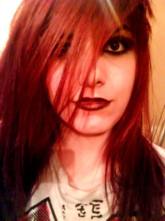 Intermediary Red.