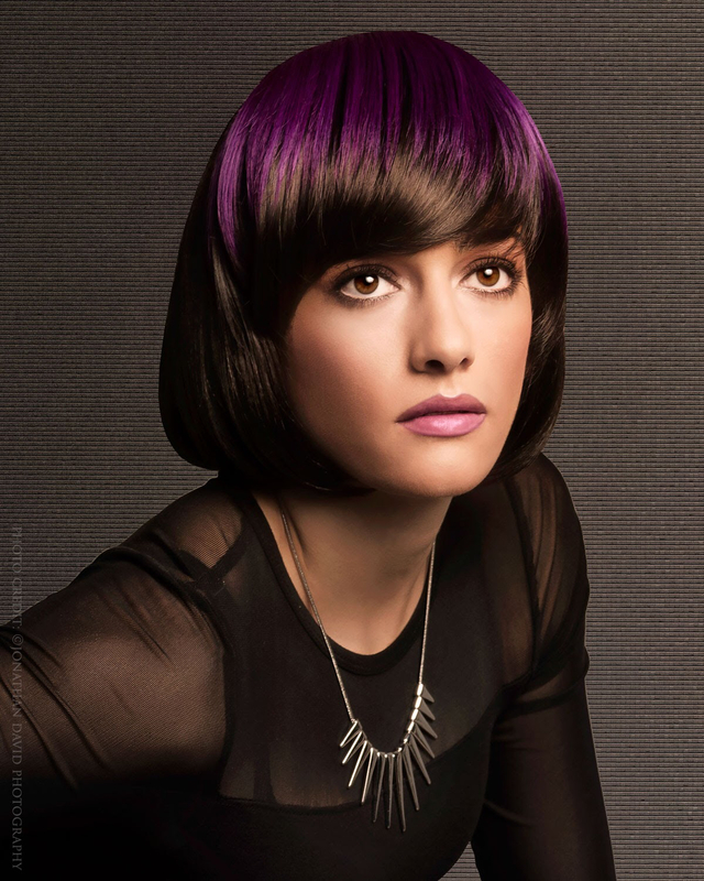 #GRevstyle Hair by Gabriela Revellese 