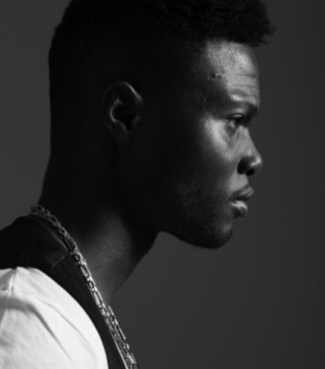 Various Artist for USL Magazine Photoshoot