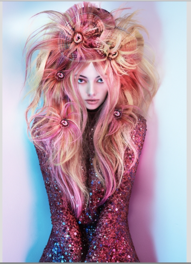 AVANT GARDE 