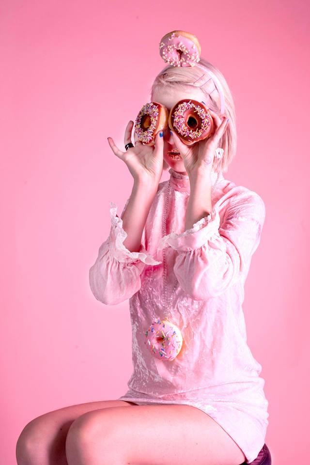 Sew Many Donuts