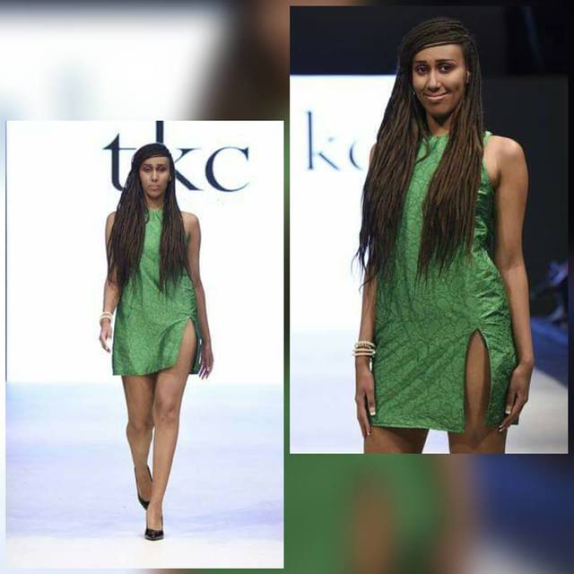 vancouver fashion week