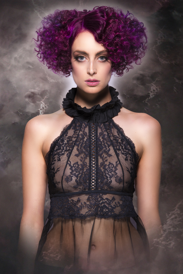 NAHA 2016 entry