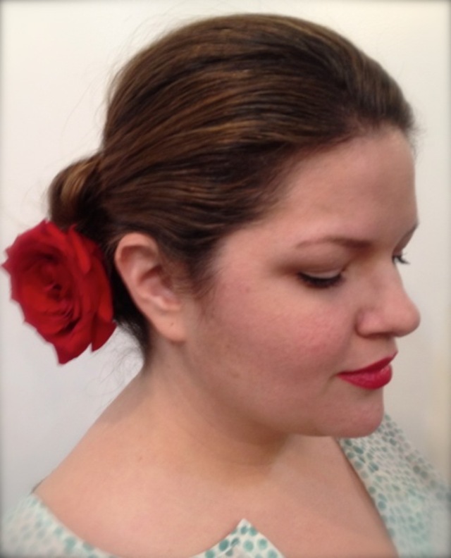 up-do practice