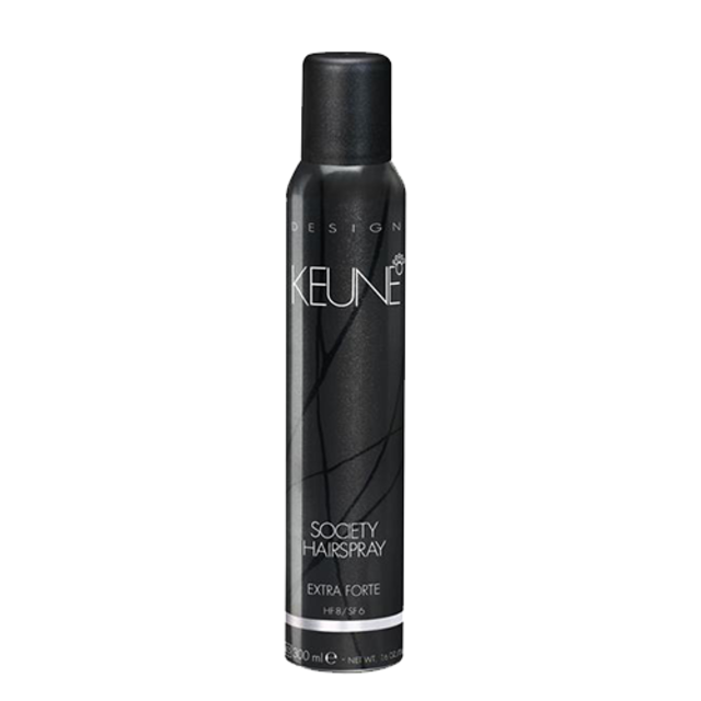 Design Society Hairspray Extra Forte