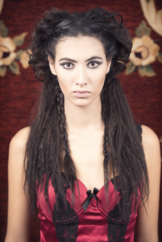 COLECCION HECHIZO