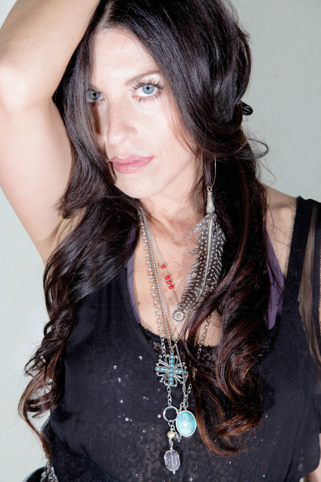 Beth's Editorial 