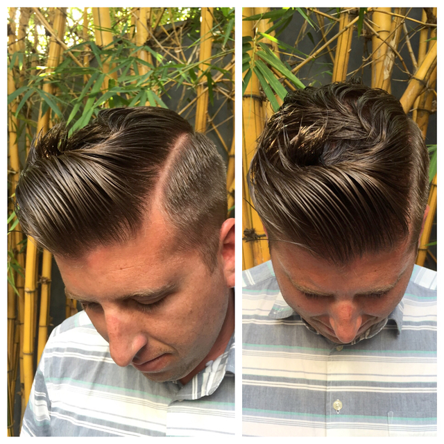 CHADCOOKHAIR