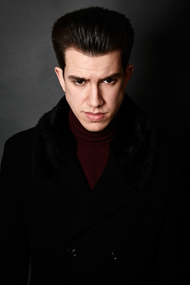 British Barbering Association Collection