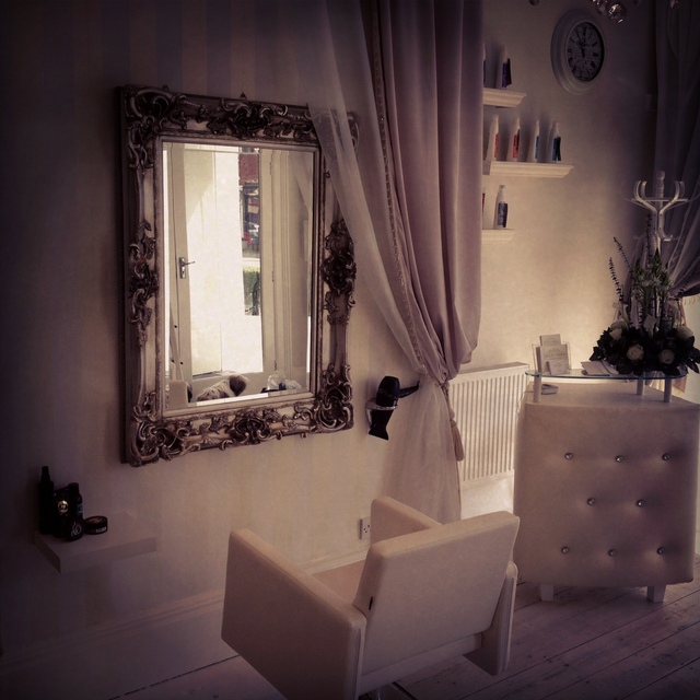 Our Salon