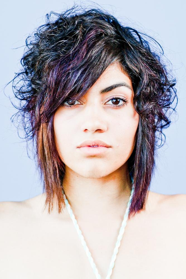OIL SLICK 