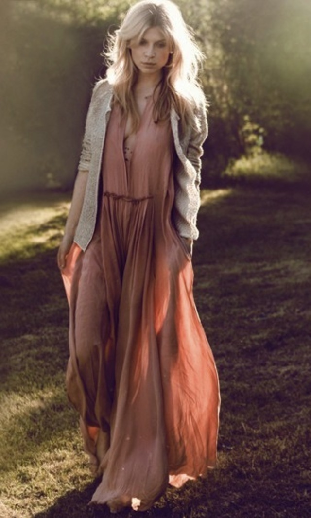 maxi
