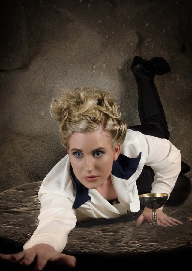 Treasures Unmasked Collection - Indianna Jones, The Last Crusade
