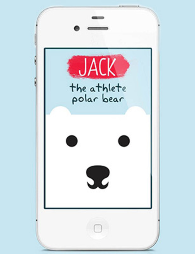 Polar-Bear