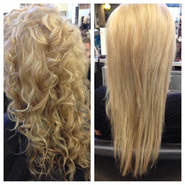 Before and After 