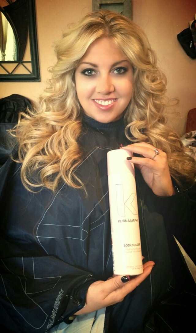 Color.Cut.Style by Trina