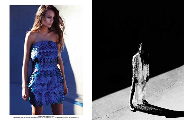 HELLO BONDI - MANIFESTO MAGAZINE 