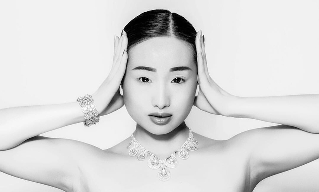 Warrior princess 
Hair:Mariefel Westa , MUA: Anna Garcia
Photography:David Stephens