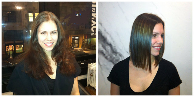 Before and After