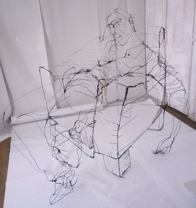 scullpture