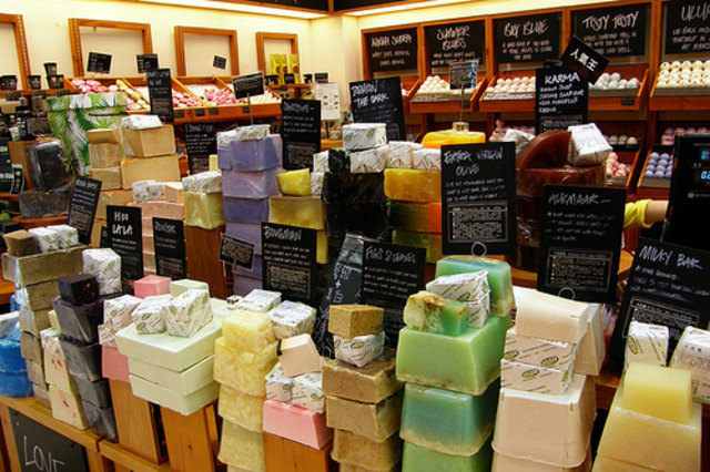 LUSH4