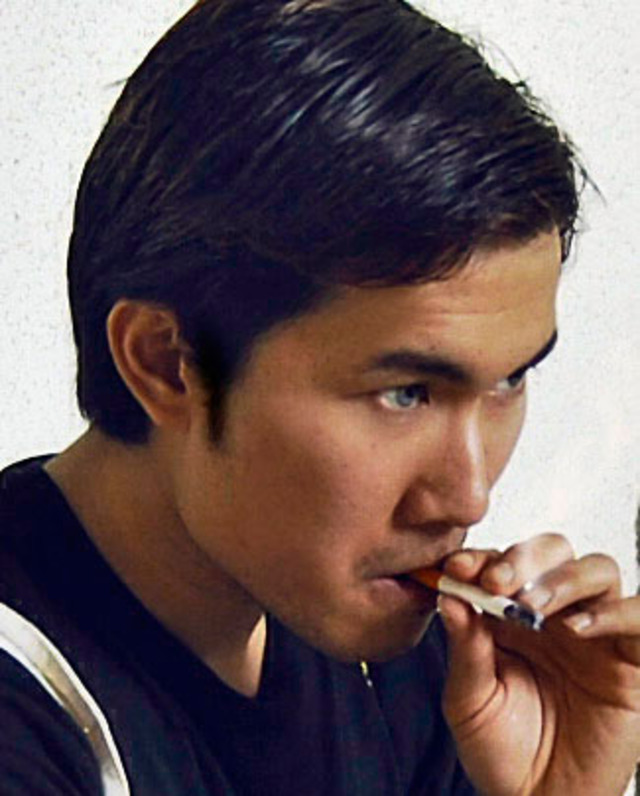 smoke