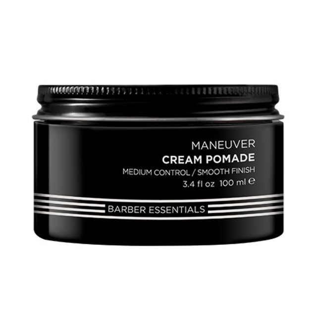 CREAM POMADE