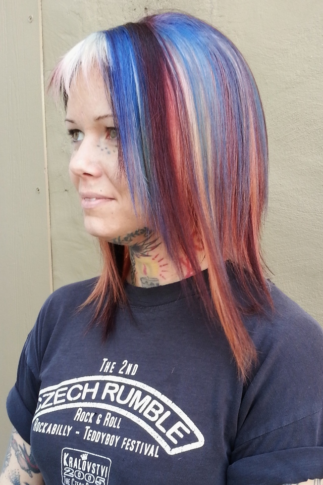 Color